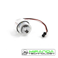 Luz delantera  iCatcher